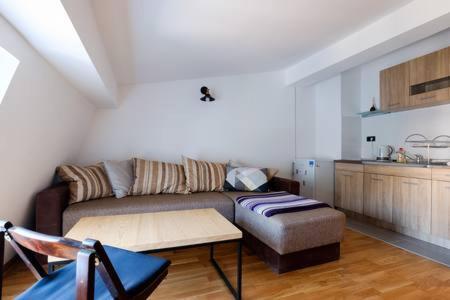 Svetogorska Tri Apartment Белград Екстериор снимка