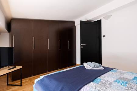 Svetogorska Tri Apartment Белград Екстериор снимка